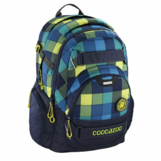Školský batoh Coocazoo CarryLarry2