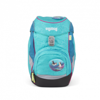 Školský batoh Ergobag prime – Tropical