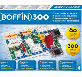 Boffin I 300