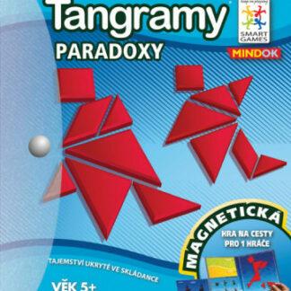 Tangramy - paradoxy