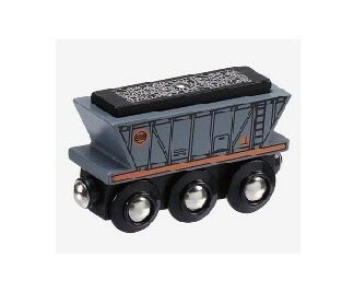 Maxim Nákladný vagón – uhlie