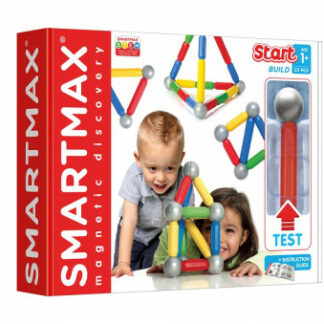 SmartMax Start - 23 ks