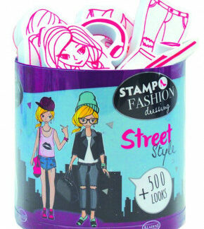 StampoFashion - Street style