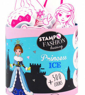 StampoFashion - Severské princezné