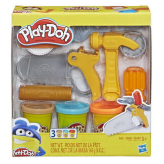 Play-Doh – Opravárske náradie