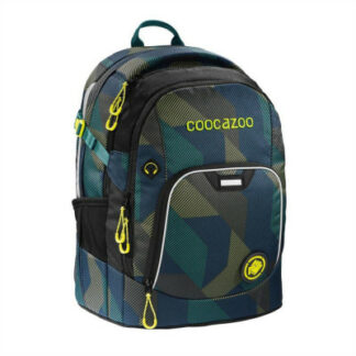 Školský batoh Coocazoo RayDay