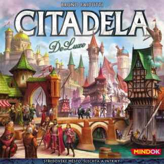 Citadela - DeLuxe