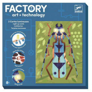 Umenie a technológie – Hmyzárium