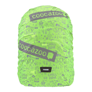 coocazoo WeeperKeeper pláštenka pre ruksak