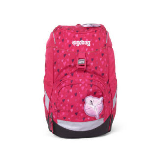 Školský batoh Ergobag prime – Pink Hearts 2020