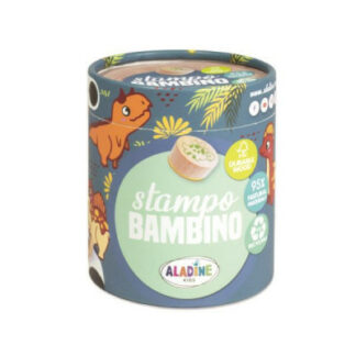 Stampo BAMBINO – Dinosaury