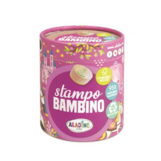 Stampo BAMBINO – Princezné