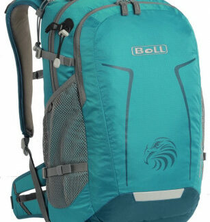 Turistický batoh BOLL Eagle 24 l - turquoise