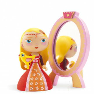 Arty Toys – Princezná Nina & zrkadlo