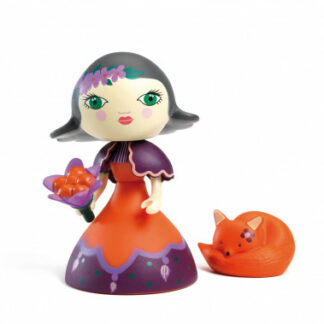 Arty Toys – Princezná Oya